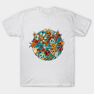 Cute doodle T-Shirt